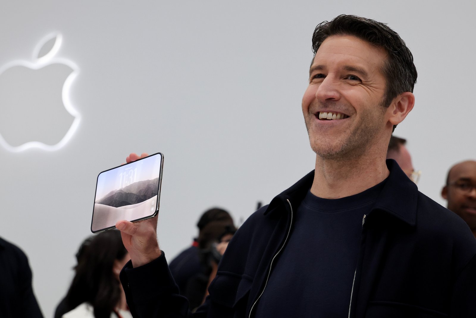 Is Apple CEO John Ternus bring new dawn with iPhone Duo?
