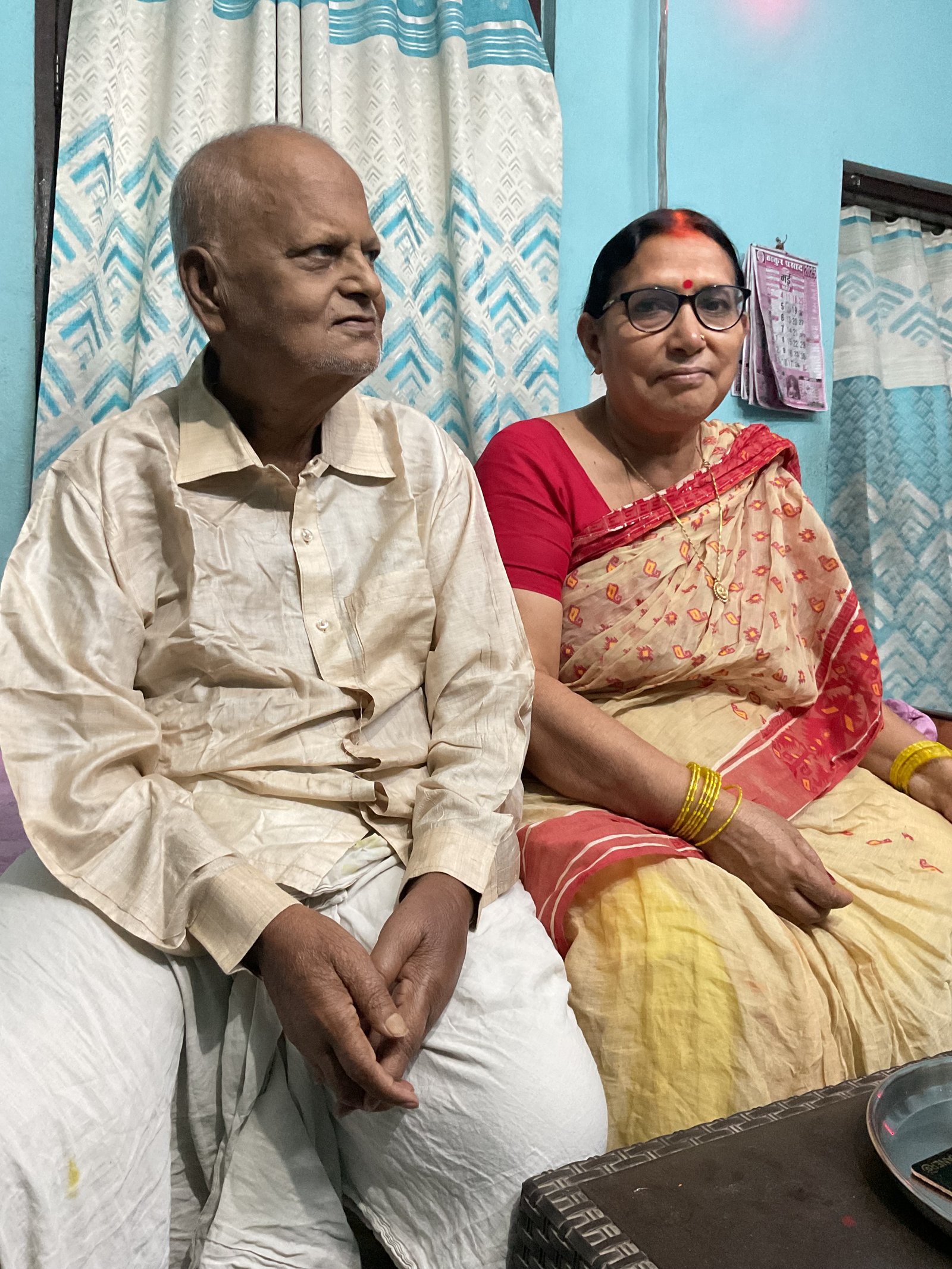 Ajit Kumar