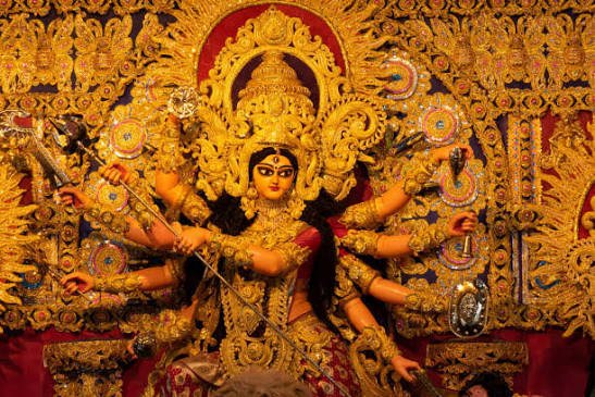 Durga Puja and Navratri: Celebrating the Power of Goddess Durga, Faith and the Triumph of Good Over Evil