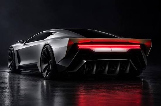 Beyond the Asphalt: What the Tesla Roadster Could Mean for the Future of Automotive Innovation